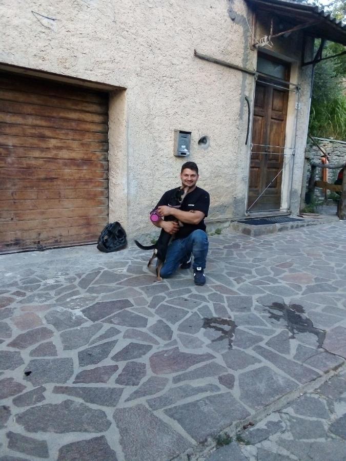 B&B Ca'Del Grillo Sant'Andrea  Exterior photo