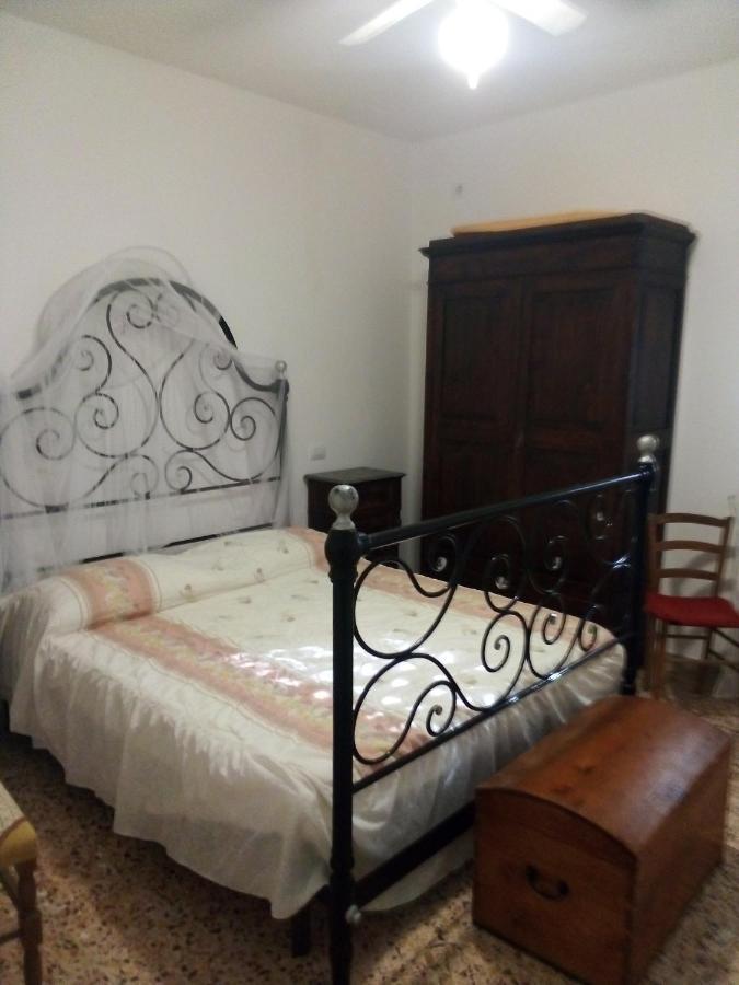 B&B Ca'Del Grillo Sant'Andrea  Exterior photo