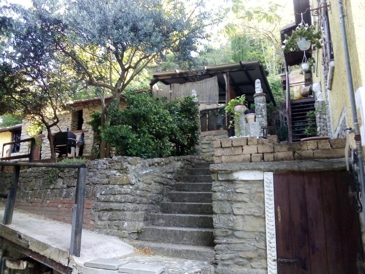 B&B Ca'Del Grillo Sant'Andrea  Exterior photo