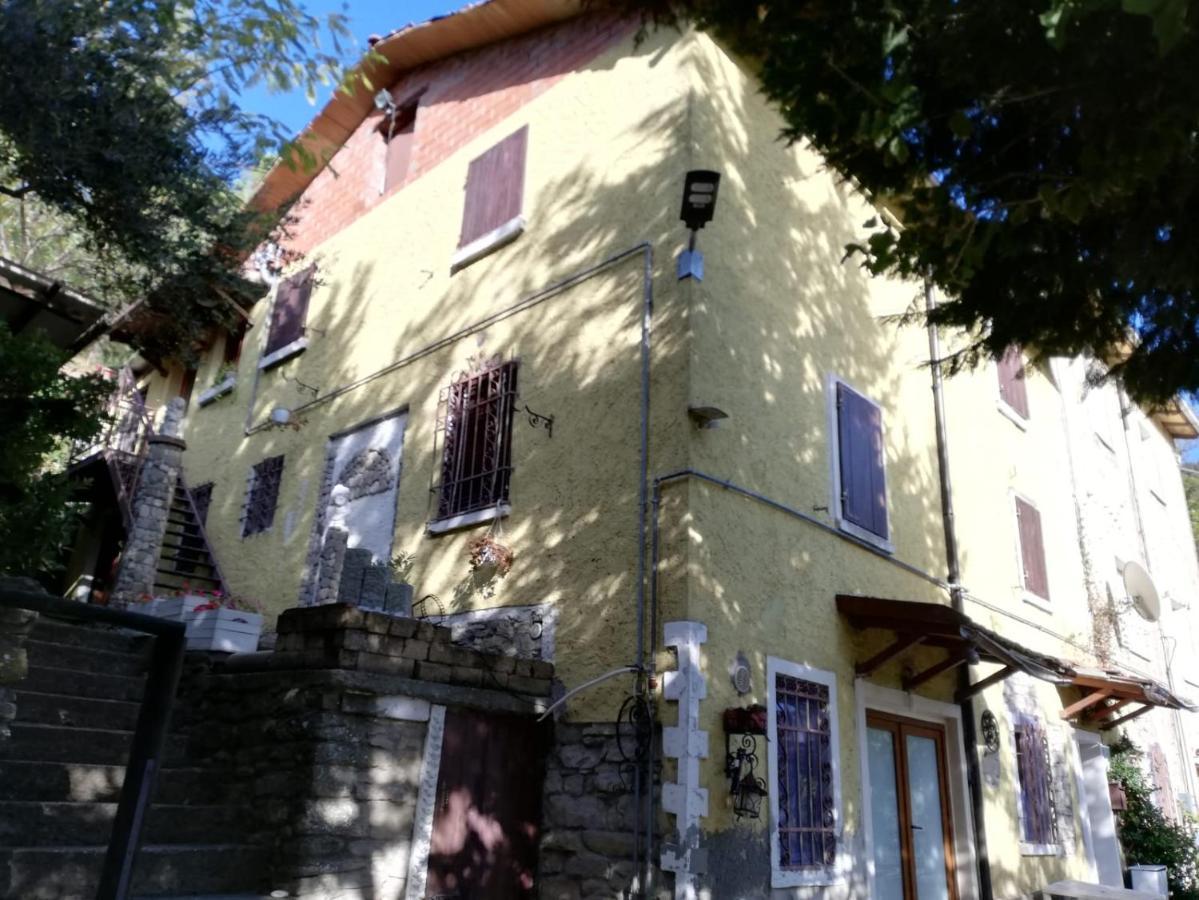 B&B Ca'Del Grillo Sant'Andrea  Exterior photo
